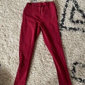 Dhvani leggings